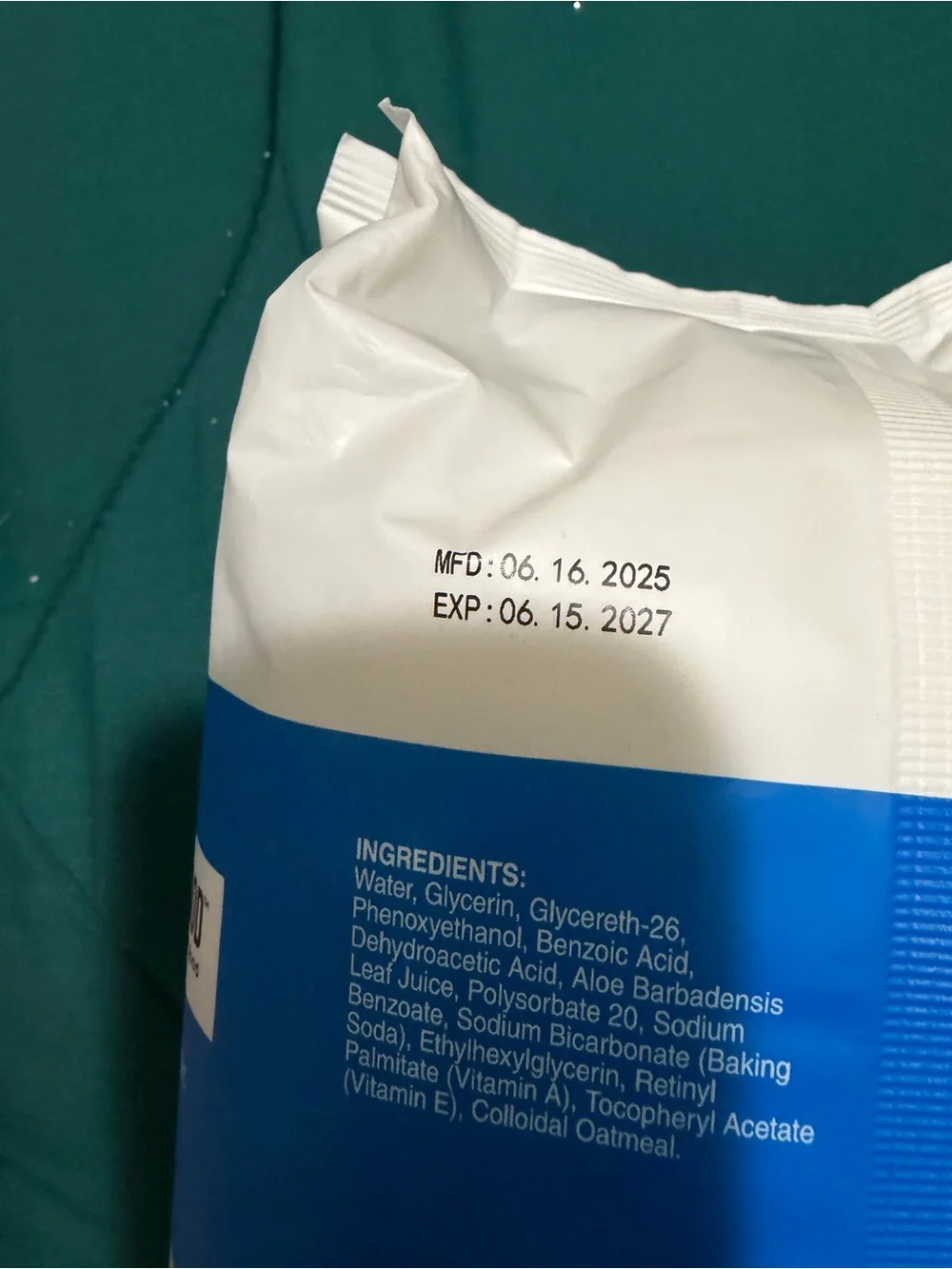 Hypoallergenic Cat Wipes